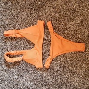 NWOT ZAFUL bikini
